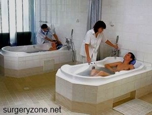 Hipertensiune arterială și spa-uri