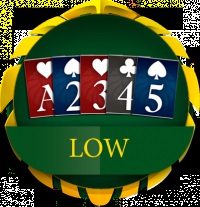 Gl-wiki - formája a póker Texas Hold'em