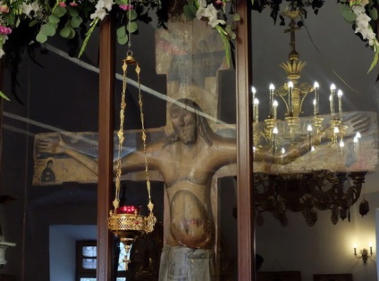 Crucea lui Dumnezeu, site-ul oficial al Diecezei lui Pereslav