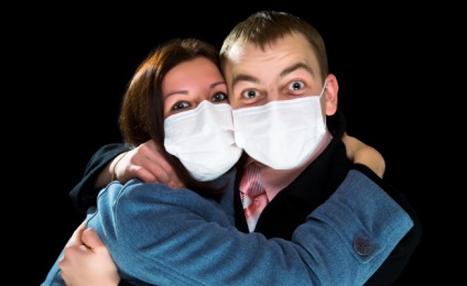 Influenza és a koncepció nem egyeztethető vitaportal - Health and Medicine