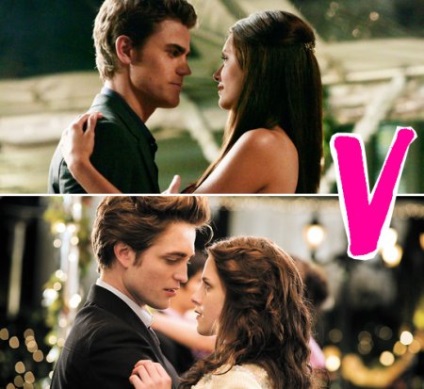 HollywoodLife 6 ok, amiért Elena Vampire Diaries Twilight Bella jobban - mintegy