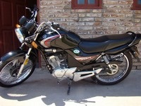 Honda Hornet (Honda Hornet) cb 600 f - un ficat lung printre motocicletele din clasa 