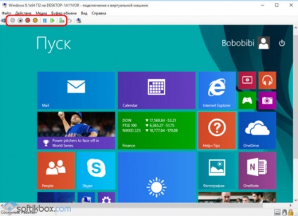Hyper-V Windows 10