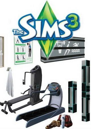 Game The Sims 2 на стоките - градини и вили (2008) торент изтегляне безплатни за компютър