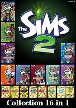 Game The Sims 2 на стоките - градини и вили (2008) торент изтегляне безплатни за компютър