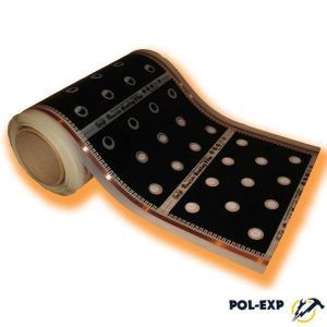 Podea caldă sub podeaua laminată - tipuri, caracteristici, instrucțiuni de instalare