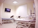 Institute of Reproductive Medicine (professzor Clinic Dahno f