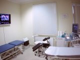 Institutul de Medicină Reproductivă (clinica profesorului Dahno F