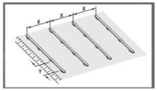 Instrucțiuni pentru instalarea și montarea plăcilor de podea din DPC