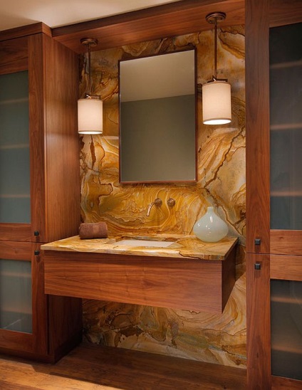 fürdőszoba belső - fotó 14 legjobb példa