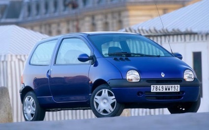 Istoria companiei renault