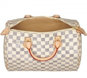 Povestea unui sac de jambiere louis vuitton monogram rapid, blog de moda