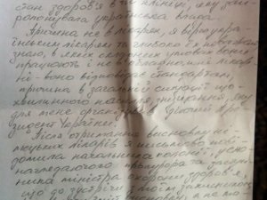 Bătălia și greva foamei de Timoshenko detalii despre scandal - glavred