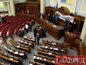 Bătălia și greva foamei de Timoshenko detalii despre scandal - glavred