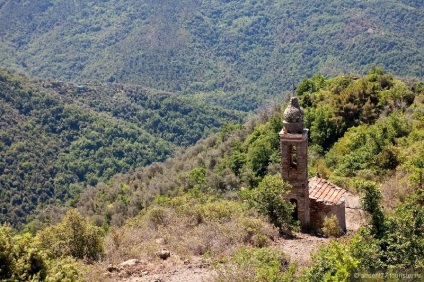 Din Liguria până în Provence, un sfat de la turismul absent77