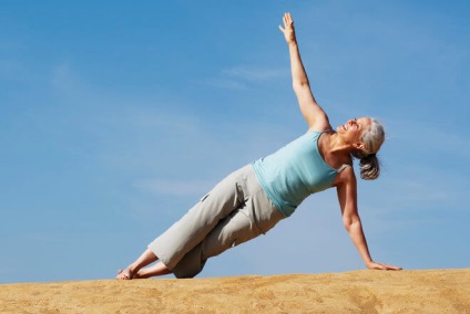 Yoga pentru beneficiile și contraindicațiile articulațiilor șoldului