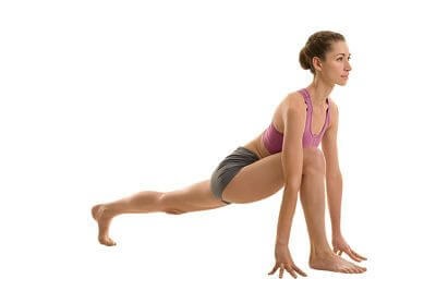 Yoga pentru beneficiile și contraindicațiile articulațiilor șoldului