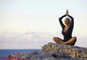 Yoga și curățarea corpului