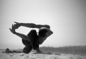 Yoga și curățarea corpului