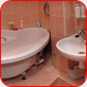 Servicii sanitare de calitate și instalații sanitare în Rostov-pe-Don - 