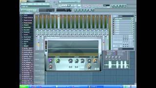 Hogyan lehet aktiválni az FL Studio 11 - A program fl studio
