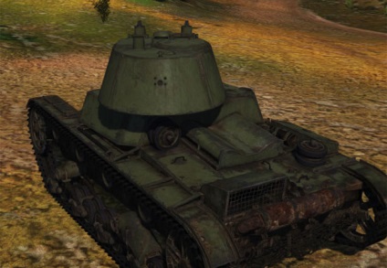Cum să joci pe tancuri în tunet de război