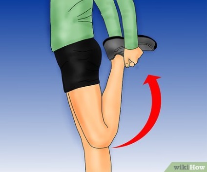 Cum să scapi de crampe musculare