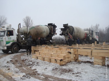 Cum construim o casă rurală - asterisco