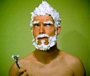 Cum să începeți sfaturi de bărbierit cu privire la creșterea barbă