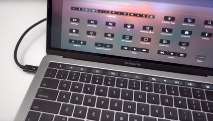 Cum se configurează bara de atingere a panoului tactil în macbook pro 2016 15 sfaturi pentru o funcționare eficientă,