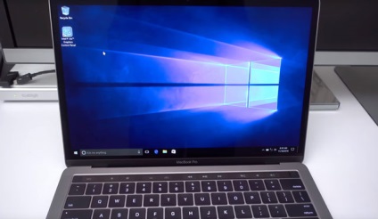 Cum se configurează bara de atingere a panoului tactil în MacBook Pro 2016 15 sfaturi pentru o funcționare eficientă,