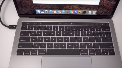 Cum se configurează bara de atingere a panoului tactil în MacBook Pro 2016 15 sfaturi pentru o funcționare eficientă,