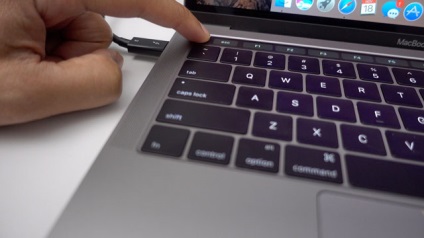 Cum se configurează bara de atingere a panoului tactil în macbook pro 2016 15 sfaturi pentru o funcționare eficientă,