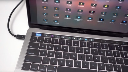 Cum se configurează bara de atingere a panoului tactil în macbook pro 2016 15 sfaturi pentru o funcționare eficientă,