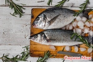 Cum să înveți să gătești pește, astfel încât să nu fie jenant - gustos - este ușor! Mamele țării