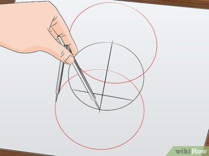 Cum să găsiți centrul unui cerc