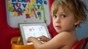 Hogyan kell tanítani a gyermeket, hogy az idegen nyelvek néhány tipp