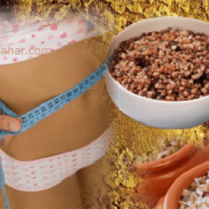 Cum să cureți corpul cu ajutorul cerealelor