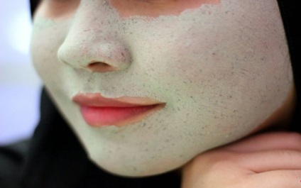 Mik az előnyei a használata PVA ragasztó elleni fekete pontok az arcon, beleértve az orr - receptek