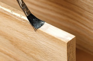 Adezivul din lemn este cel mai bun tip de bază și recomandări pentru alegere
