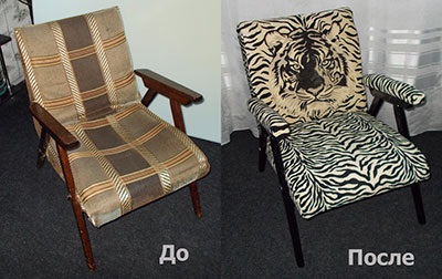 Cum de a desena un scaun la domiciliu, lumea mobilierului