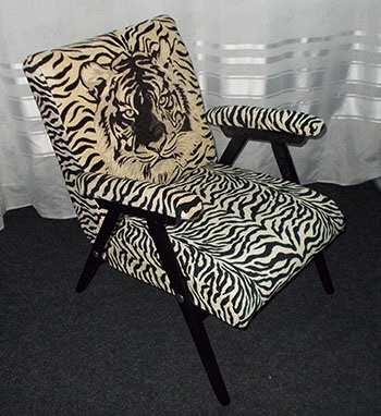 Cum de a desena un scaun la domiciliu, lumea mobilierului