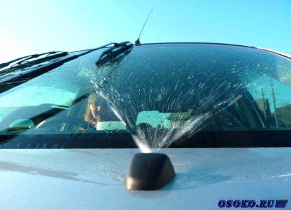 Cum de a alege o mașină de spălat vase de sticlă - sfaturi pentru șofer