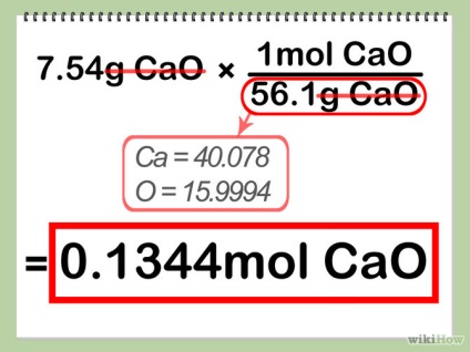 Cum se calculează procentul de randament al produsului în chimie