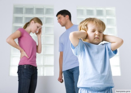 Cum să ajuți un copil să supraviețuiască unui divorț 22 reguli pentru părinții divorțați