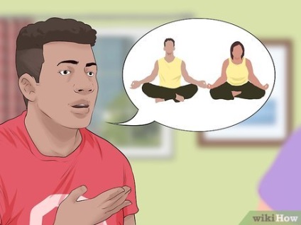 Cum să vă ajutați soția să piardă în greutate