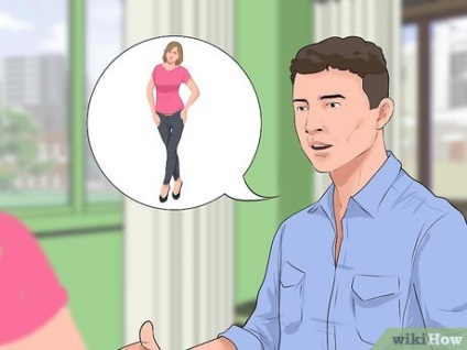 Cum să vă ajutați soția să piardă în greutate