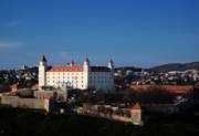 Cum să intri în castel devine în Slovacia