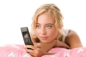 Cum de a lua cunoștință cu o fată prin SMS? Cum să scrieți primul SMS pentru întâlniri