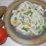 Cum să gătești borsch